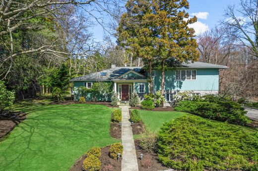 Detached House in Rye, Westchester County