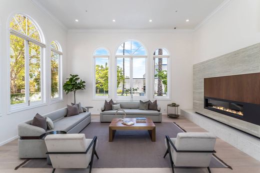 Luxury home in Beverly Hills, Los Angeles County