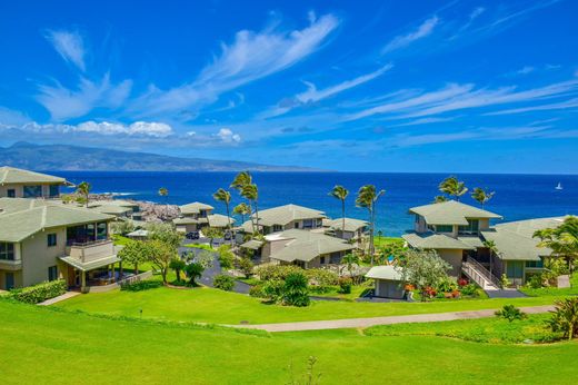 아파트 / Lahaina, Maui County