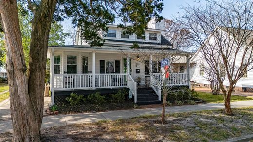 Casa di lusso a Morehead City, Carteret County