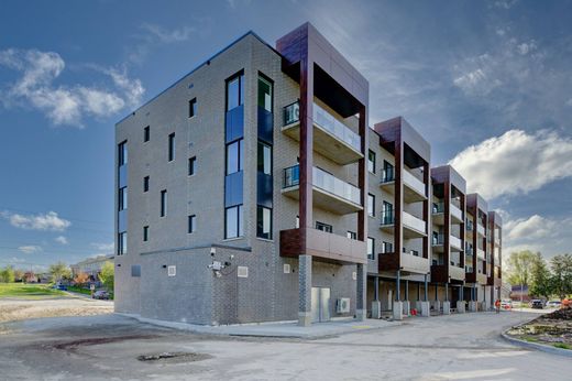 Apartment in Cambridge, Ontario