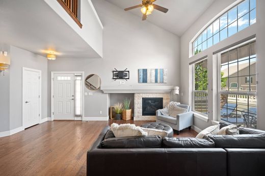 Townhouse in Broomfield, Broomfield County