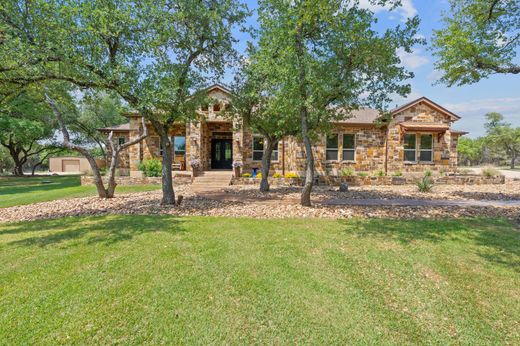 Detached House in Georgetown, Williamson County