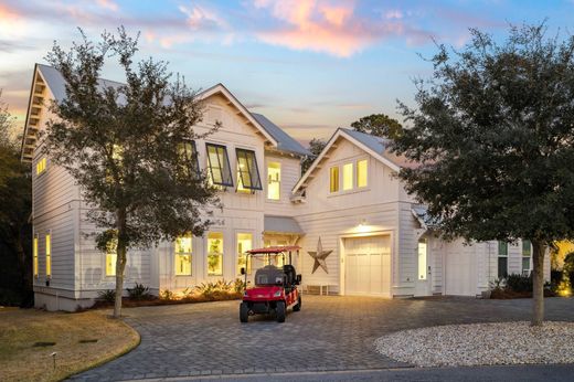 Einfamilienhaus in Santa Rosa Beach, Walton County