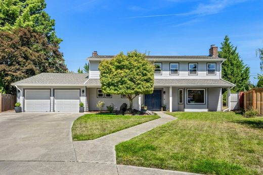 Элитный дом, Beaverton, Washington County