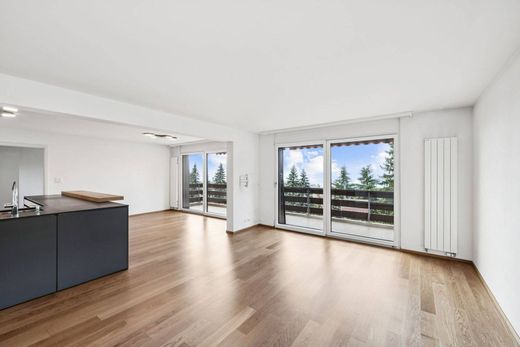 Daire Montreux, Riviera-Pays-d'Enhaut District