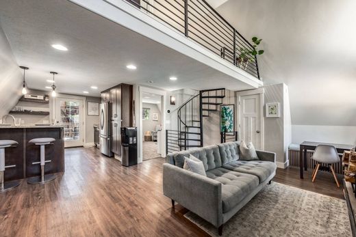 Detached House in Salt Lake City, Salt Lake County
