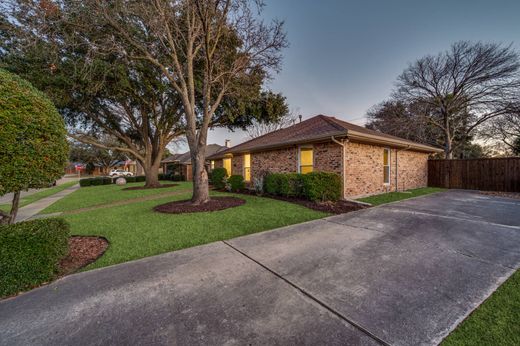 Detached House in Coppell, Dallas County