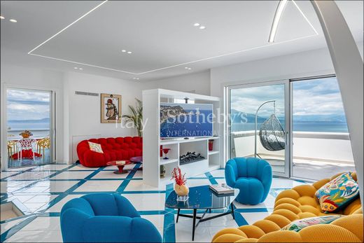 Villa a Sorrento, Napoli