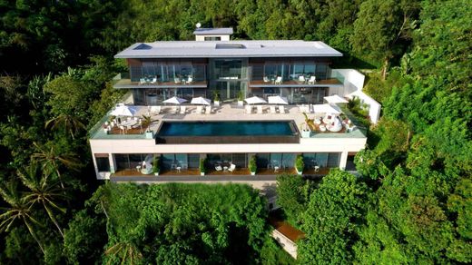 Villa in Mueang Phuket, Phuket Province