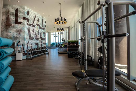 Appartamento a Hollywood, Broward County