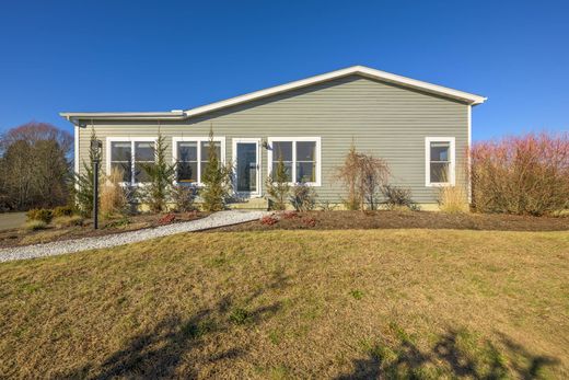 独立式房屋  Claverack, Columbia County