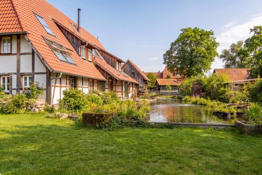 Villa in Großburgwedel, Lower Saxony
