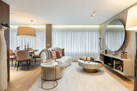 Piso / Apartamento en Oporto, Porto