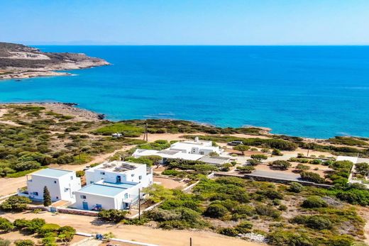 Luxe woning in Antíparos, Cycladen
