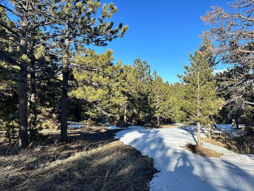 Terreno a Boulder, Boulder County