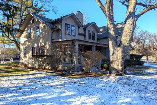 بيت مستقل ﻓﻲ Beverly Hills, Oakland County