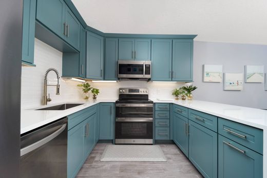 Dom miejski w Stuart, Martin County