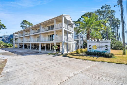 Appartement in Panama City Beach, Bay County