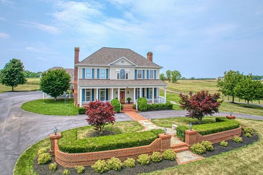 豪宅  Charles Town, Jefferson County