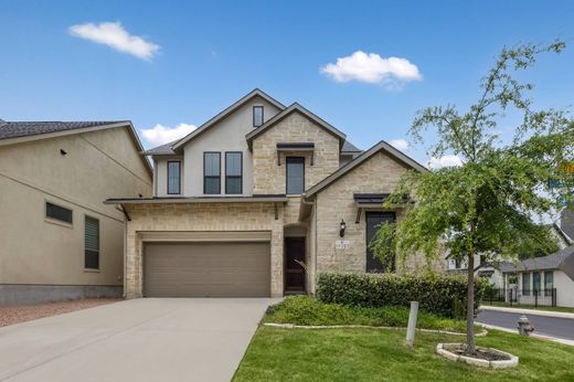 Элитный дом, Сан-Антонио, Bexar County