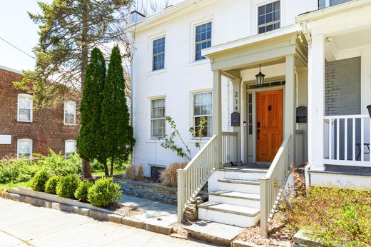 Luxe woning in Saugerties, Ulster County