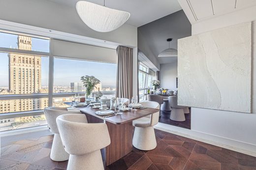 ‏דירה ב  ורשה, Warszawa