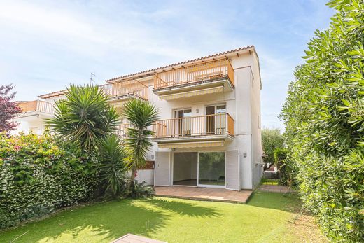 Casa Geminada - Sitges, Província de Barcelona
