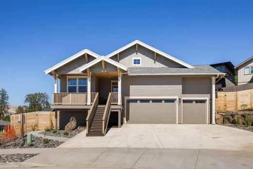 Luxe woning in The Dalles, Wasco County