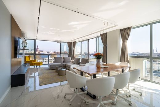 Appartement in Riga, Rīga