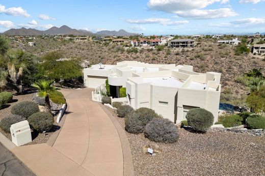 Частный Дом, Fountain Hills, Maricopa County