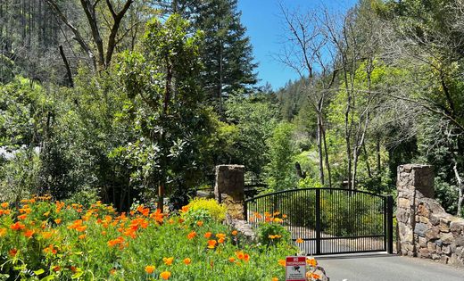 Αγροτεμάχιο σε Santa Rosa, Sonoma County