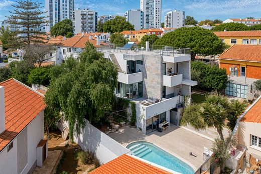 Dom jednorodzinny w Cascais, Distrito de Lisboa
