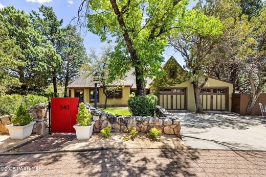 Casa Independente - Prescott, Condado de Yavapai