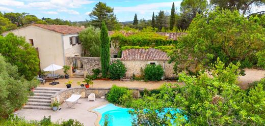 モンペリエ, Héraultの一戸建て住宅