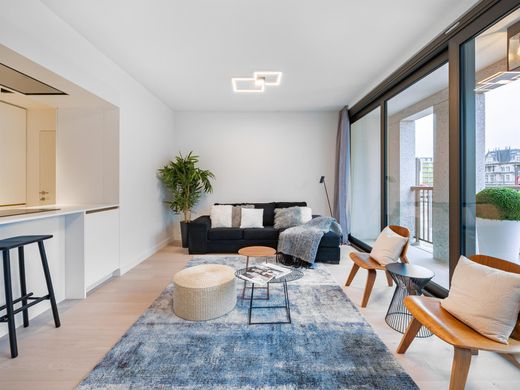 Apartment / Etagenwohnung in Antwerpen, Provinz Antwerpen