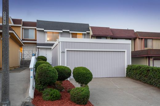 Luxe woning in South San Francisco, San Mateo County