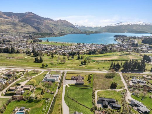 Terreno - Wanaka, Queenstown-Lakes District