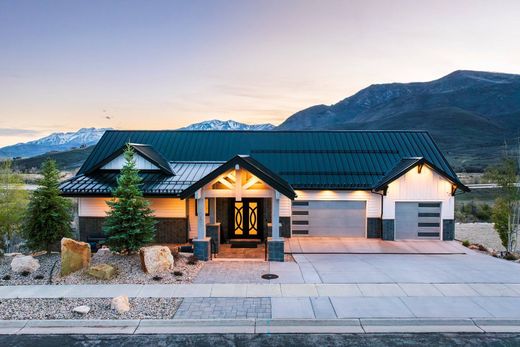 Detached House in Heber City, Wasatch County