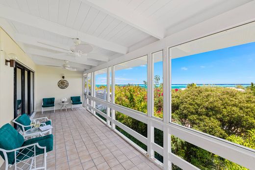 独立式房屋  Turtle Cove, Providenciales
