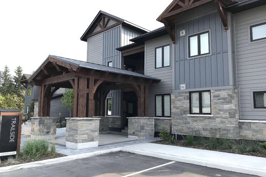 Apartment in The Blue Mountains, Ontario