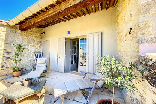 Luxury home in Saint-Siffret, Gard