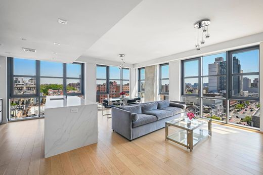 Apartment in New York
