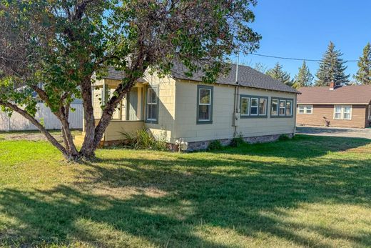 호화 저택 / Prineville, Crook County