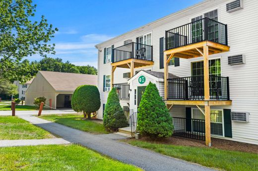 Daire Portsmouth, Rockingham County