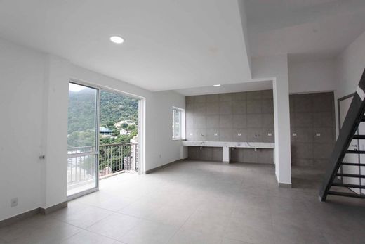 듀플렉스 / 리우데자네이루, Rio de Janeiro