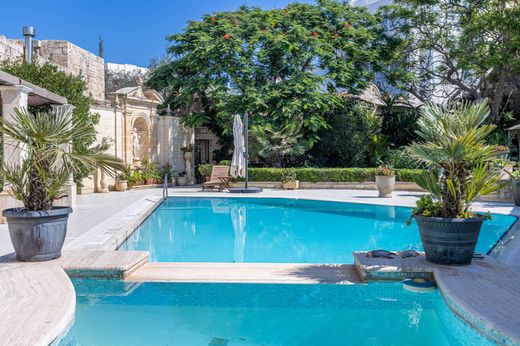 Luxury home in Balzan