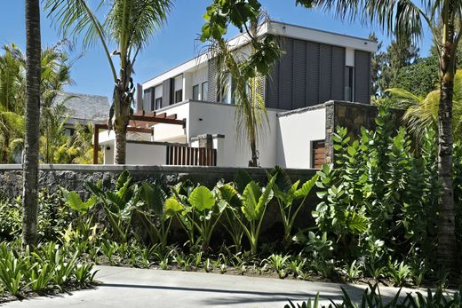 Villa a Belle Mare, Flacq District