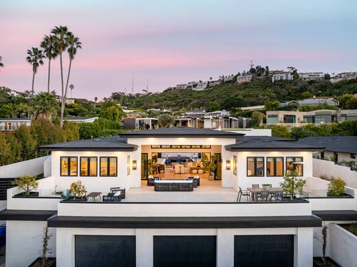 Luxury home in San Diego, San Diego County