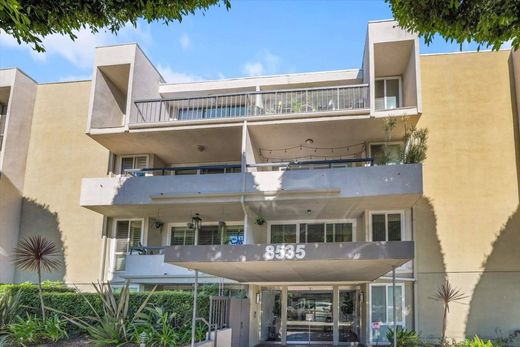 Apartament w West Hollywood, Los Angeles County